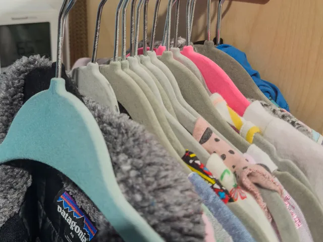 Hanger Holder