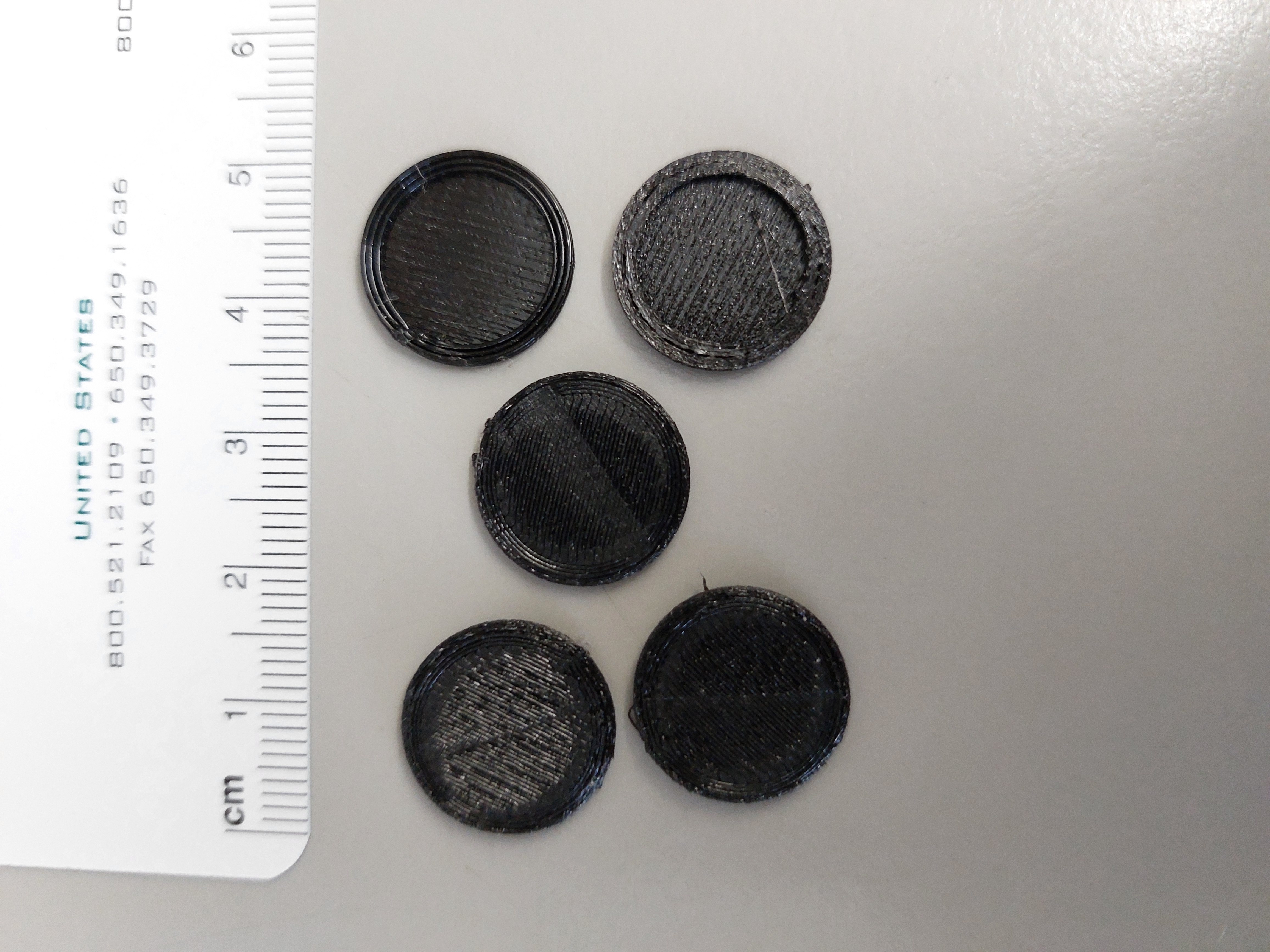 Nintendo 3DS joypad cap