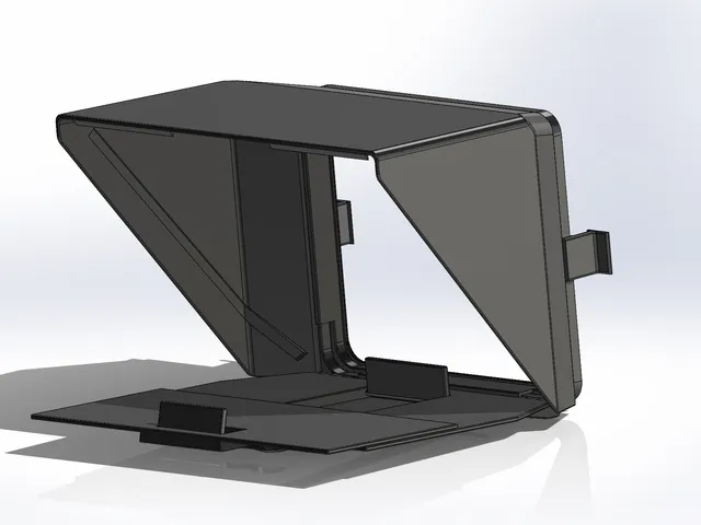 Teleprompter