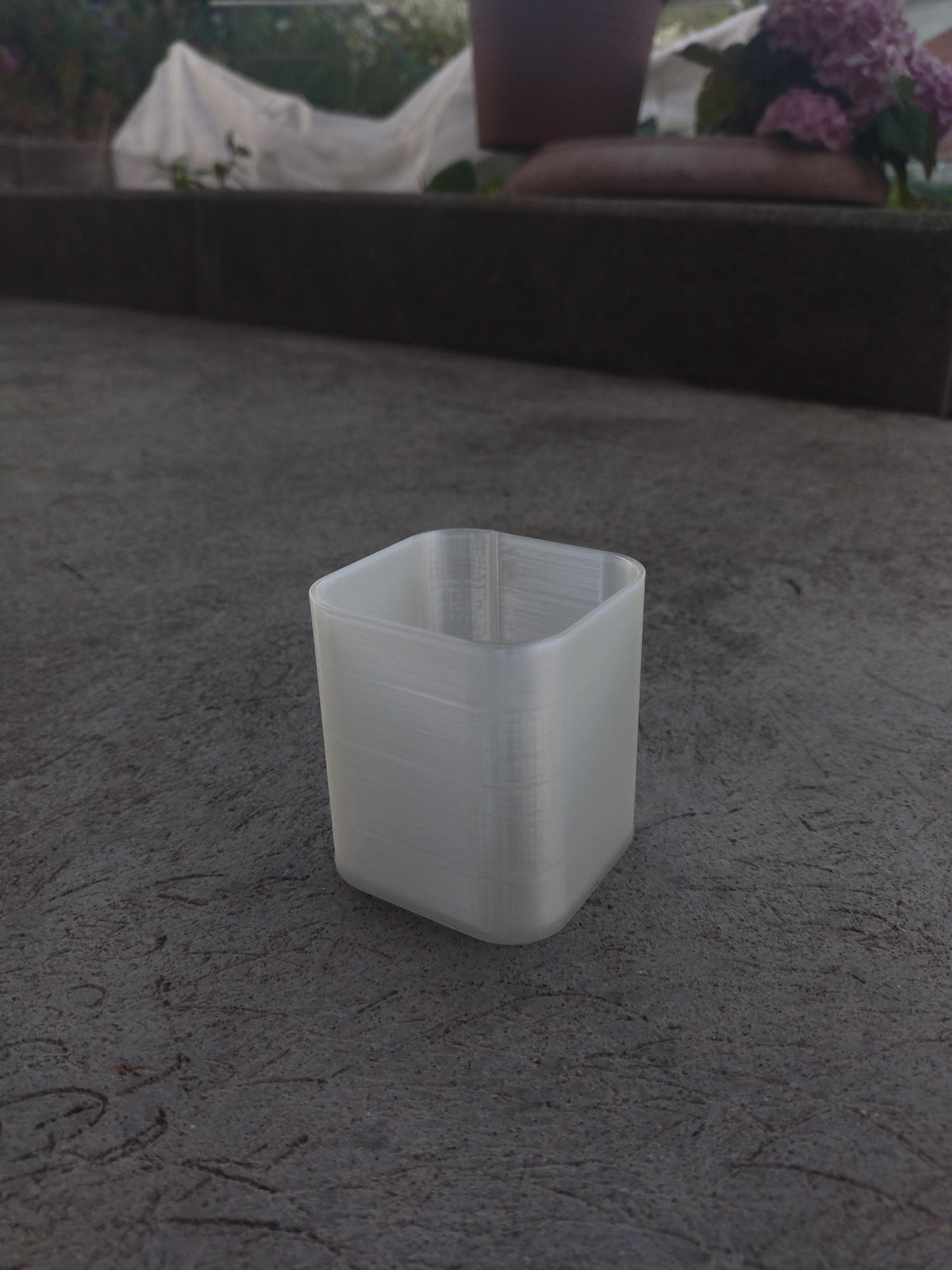 Vase