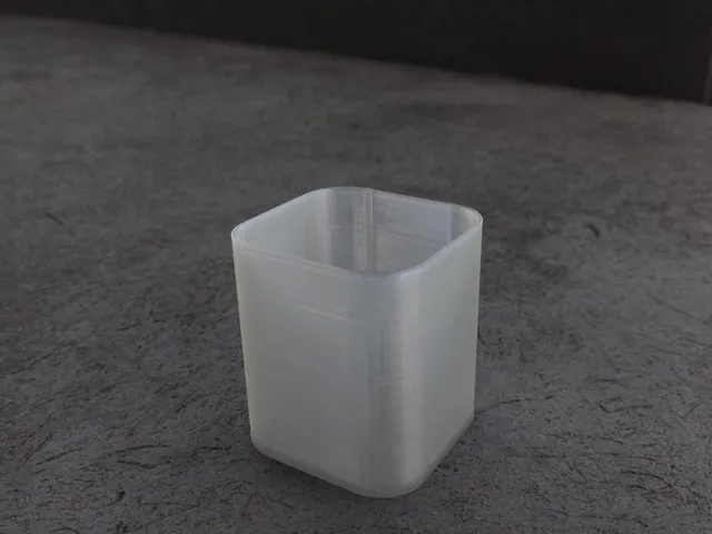 Vase