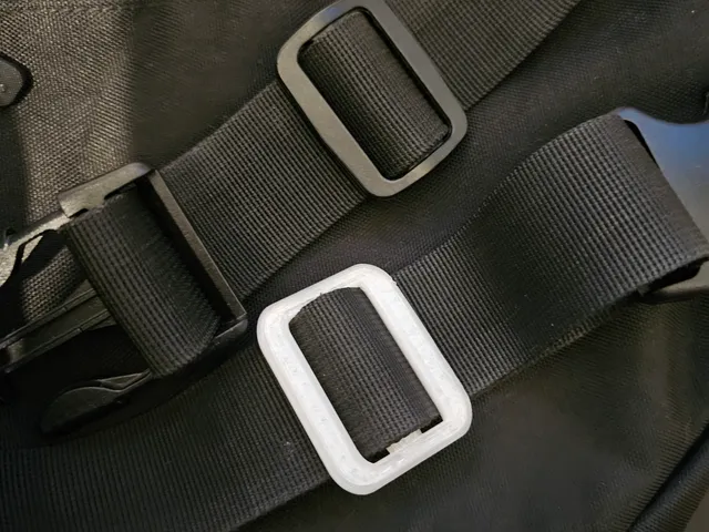 Strap Adjuster