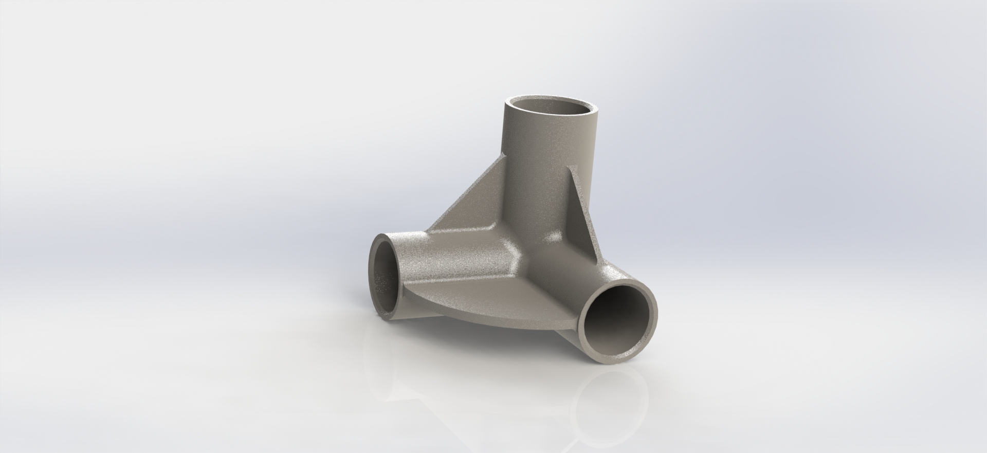 Pipe connector