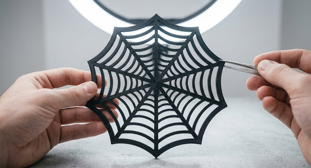 spider web