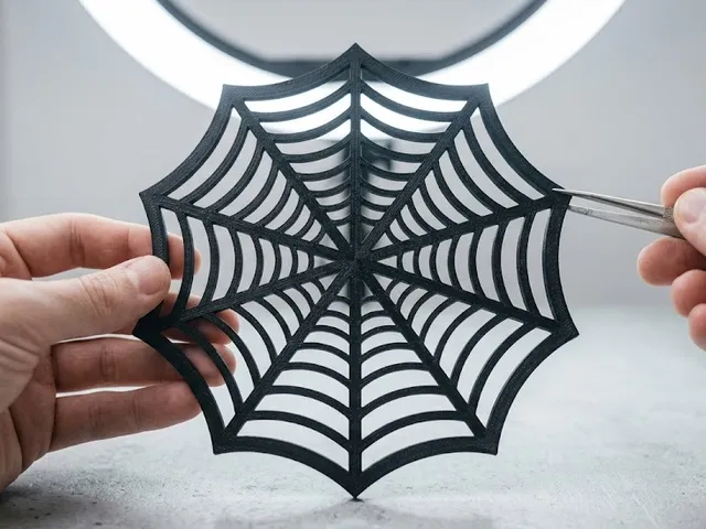 spider web