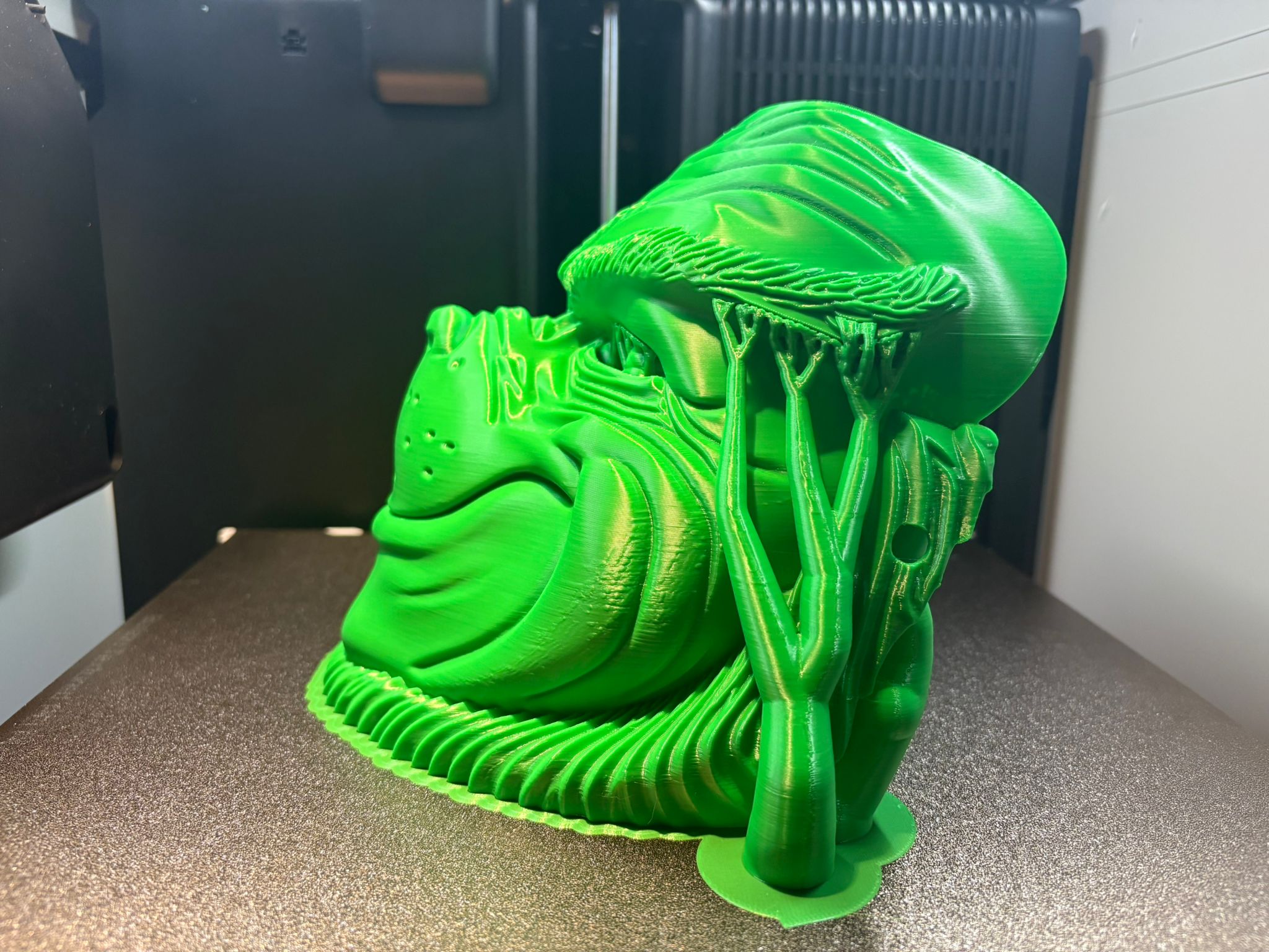 Grinch Mask — miniatura 3