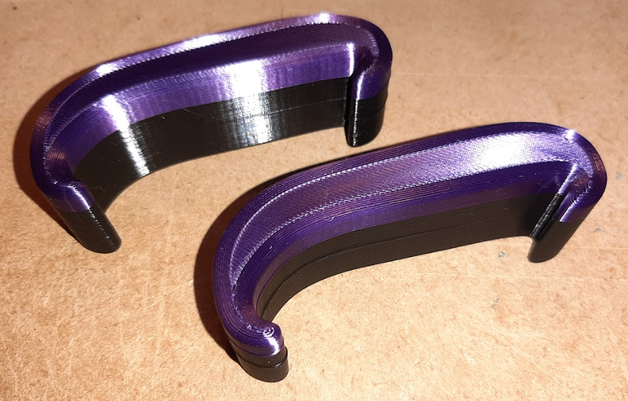 Moyes Speed Bar Skid