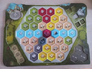 Emberleaf insert by d_a_n_t_e_s | Download free STL model | Printables.com