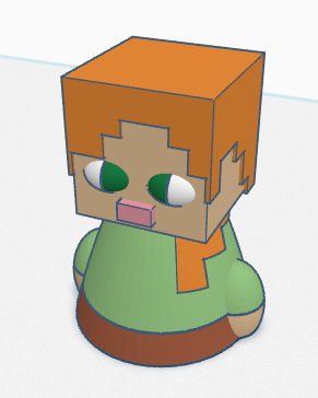 Mini Alex
