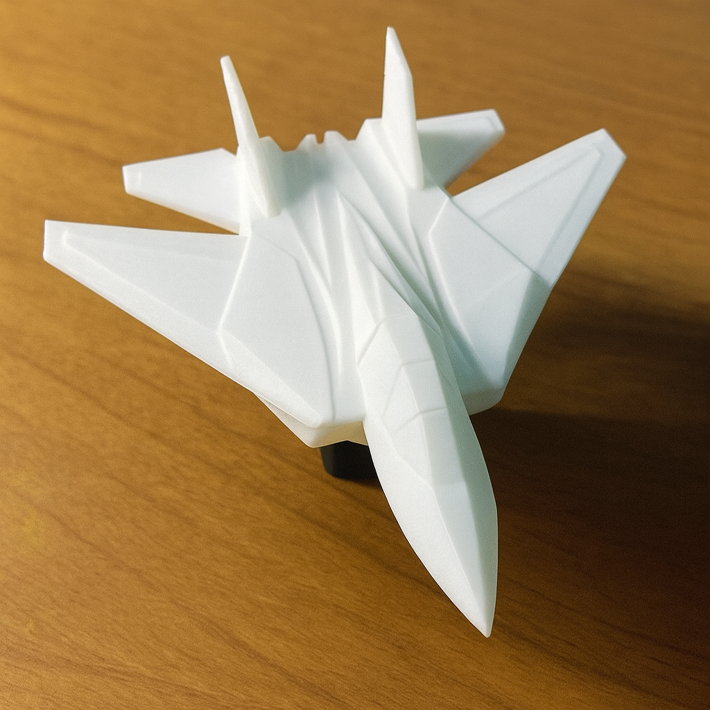 Jet Model 9