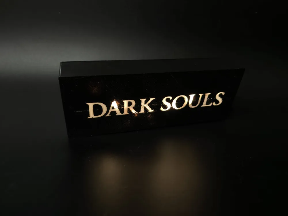 Dark Souls Lightbox — thumbnail 4