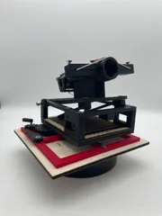 Adjustable Ballista