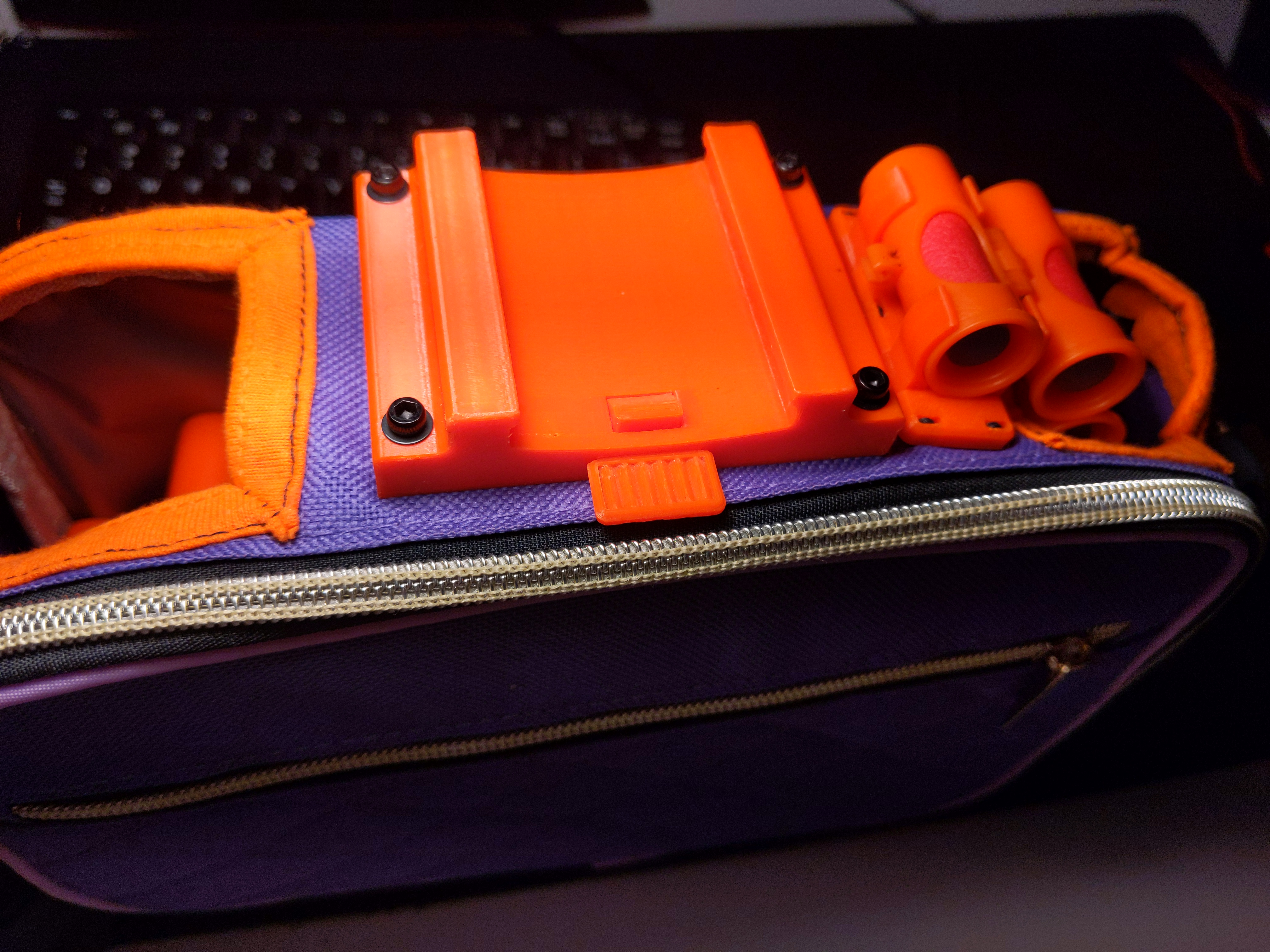 Boxer Pro Lunchbox Conversion — miniatura 2
