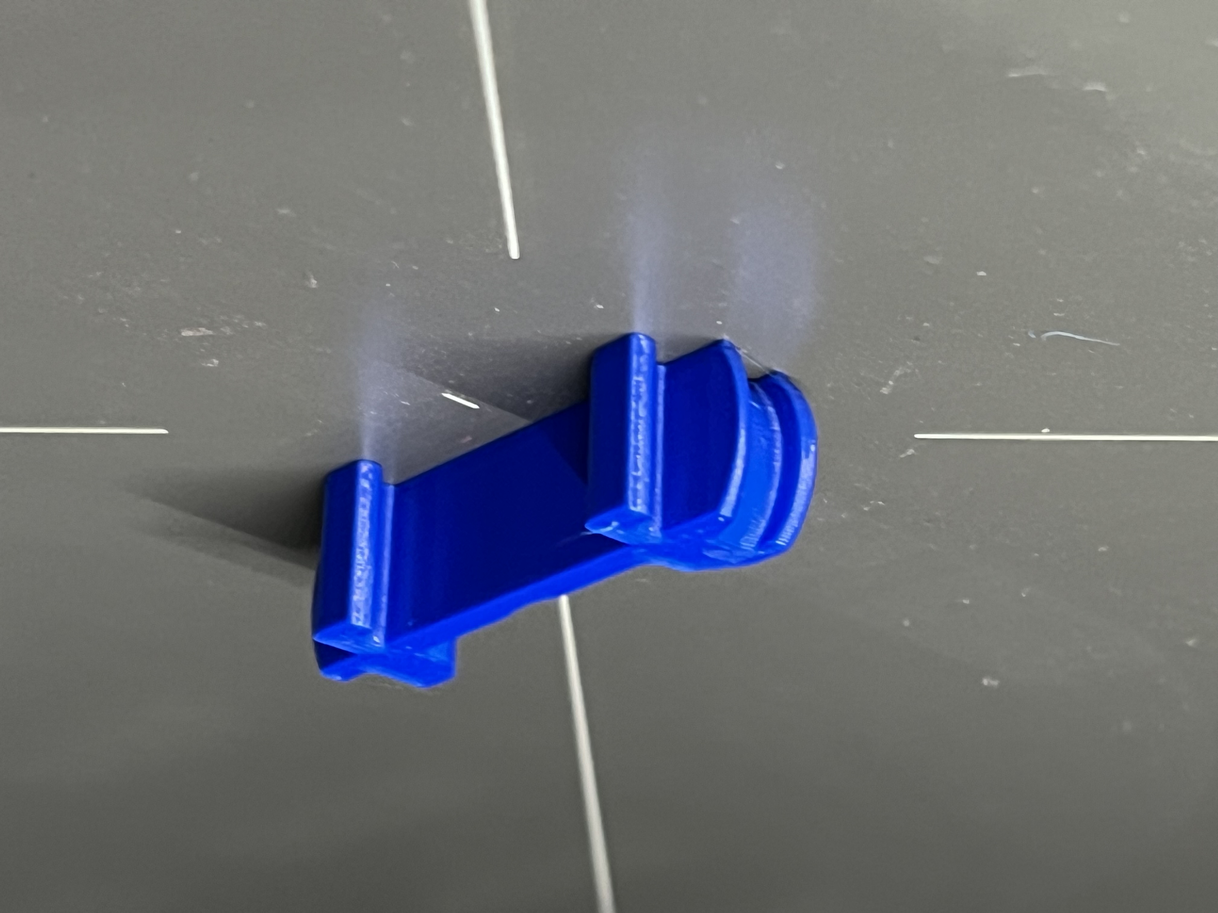 Modified Qube 540 Base Hook - Remix — miniatura 6