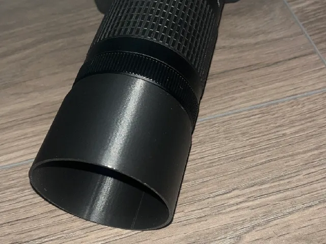 Nikon AF-P 70-300 Lens Hood