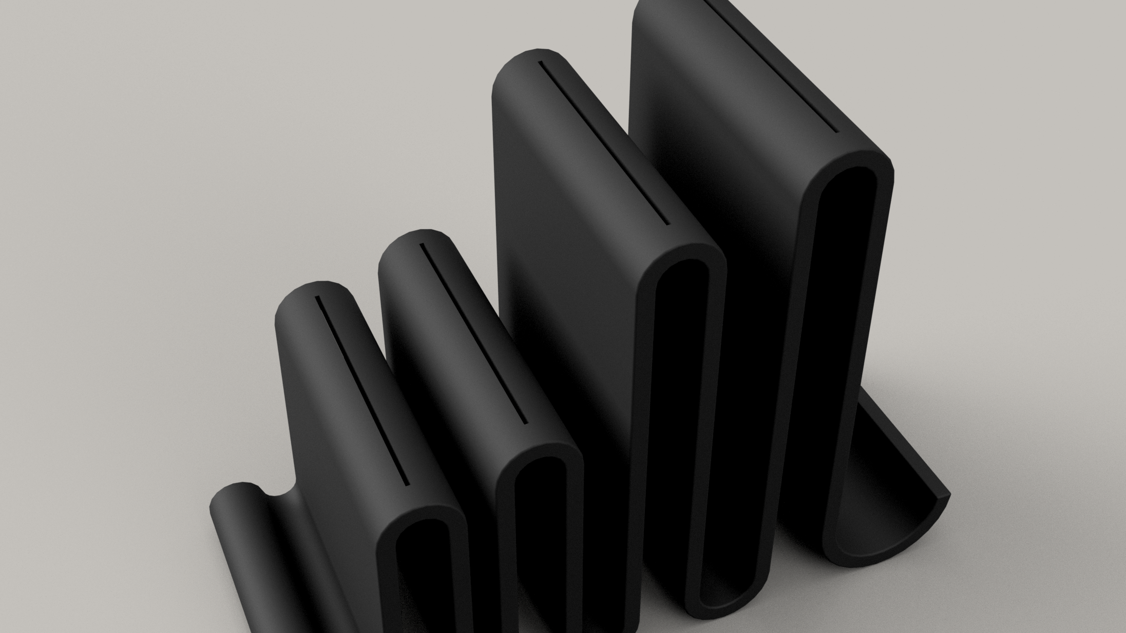Knife Organizer — miniatura 2