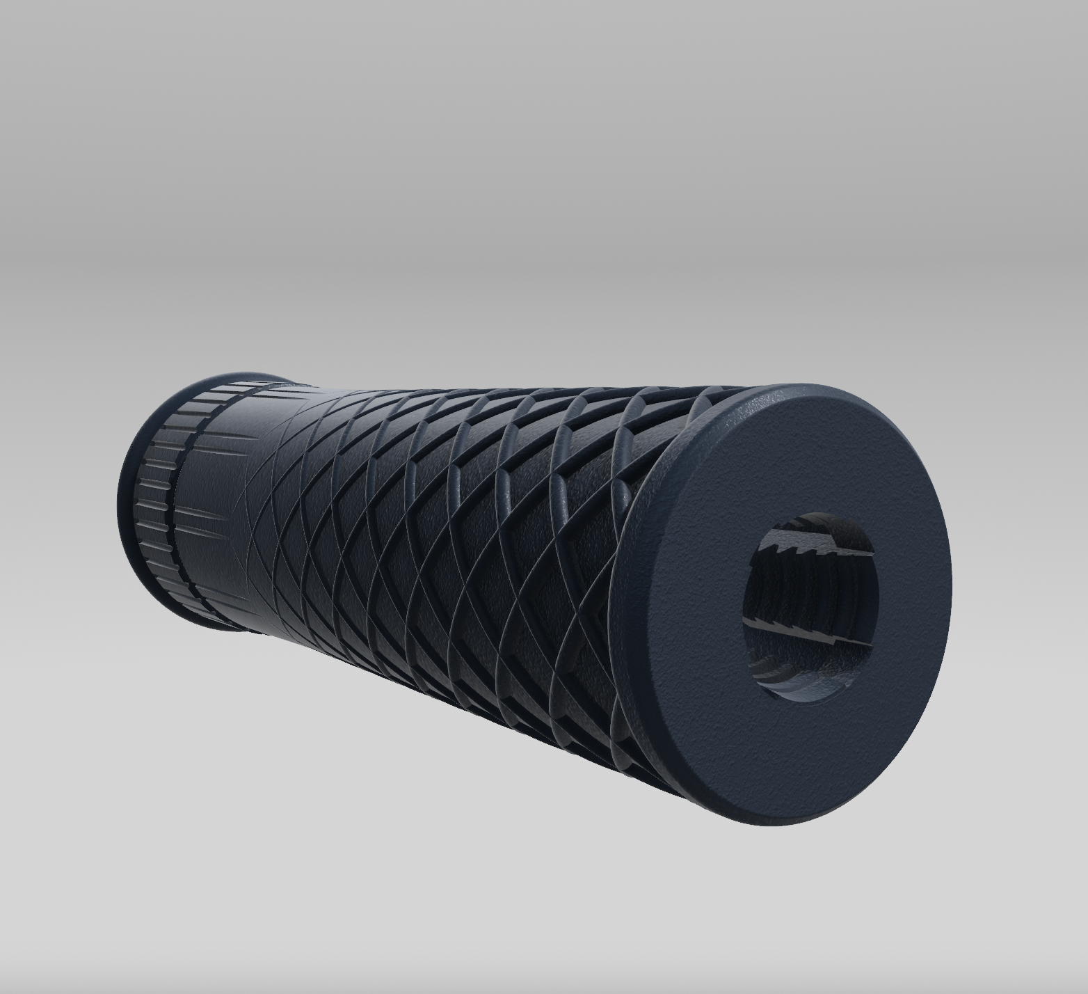 Bike handle plus mounting screw /contest — miniatura 8