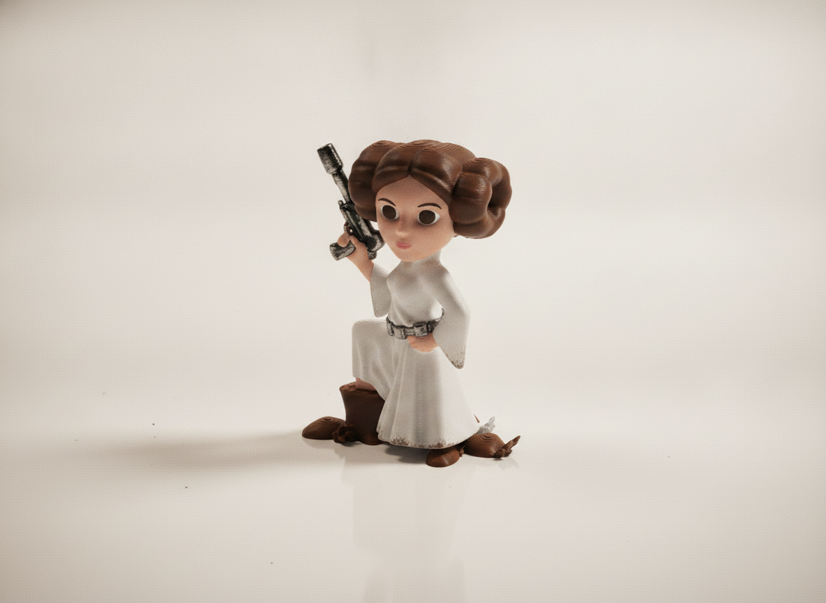 Leia