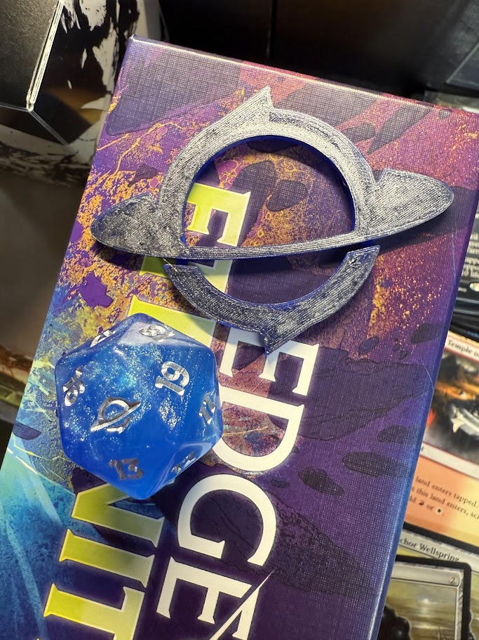 Edge of Eternity MTG symbol