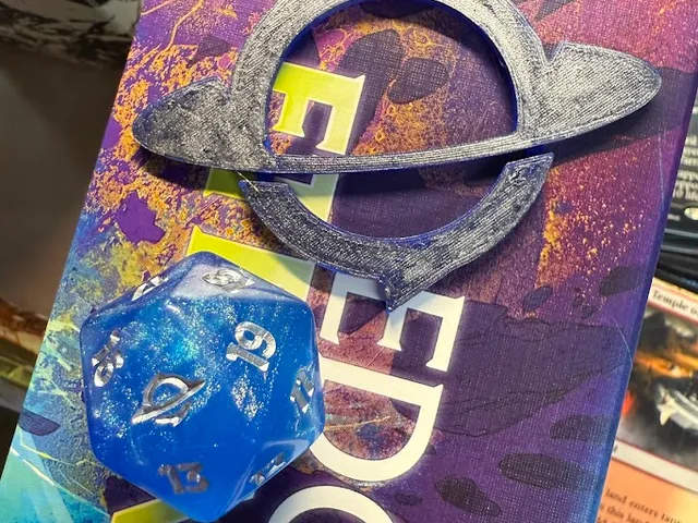 Edge of Eternity MTG symbol