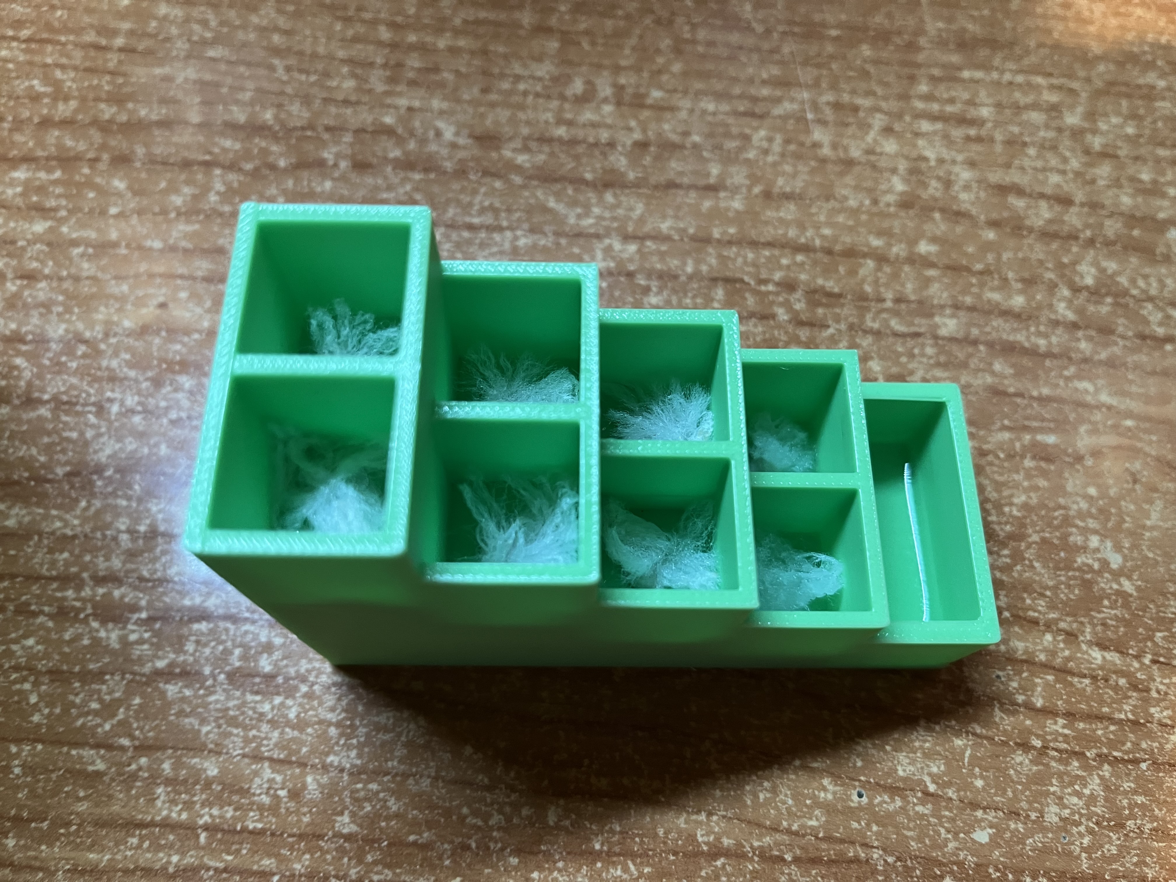 Vertical seedbed — miniatura 4