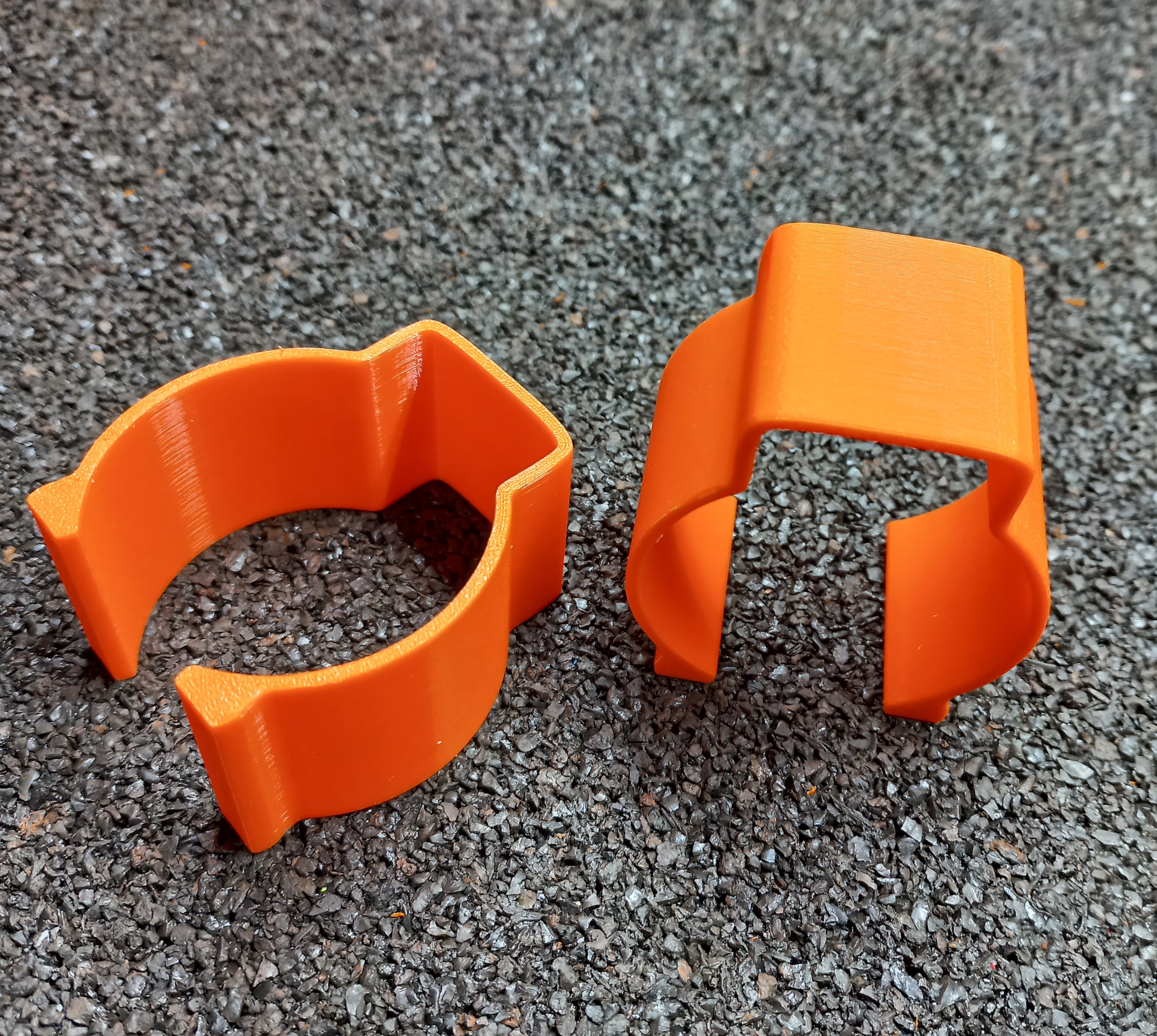 Onefinity QCW Cable Clip