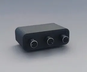 Streamdeck
