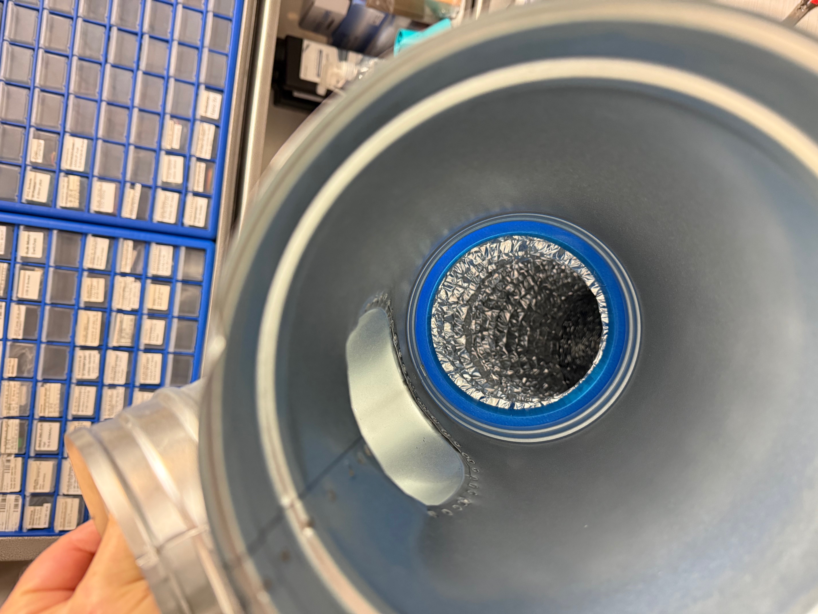 6" to 6 inch Flexible Duct to Steel Duct Adapter — thumbnail 4
