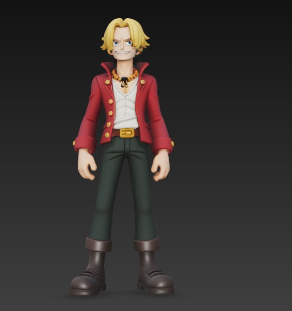 anime character — thumbnail 4
