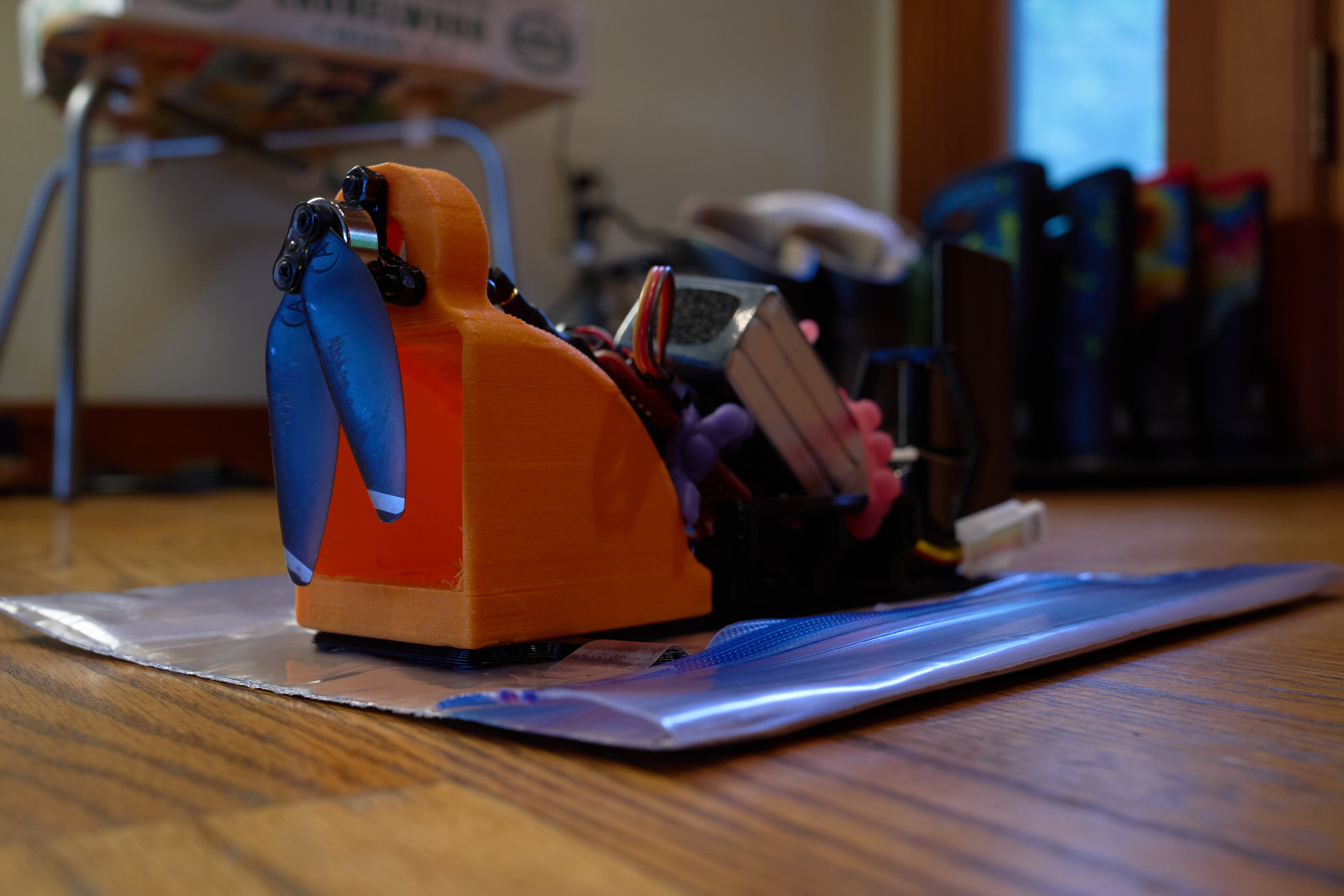 Hover Cruiser — thumbnail 8