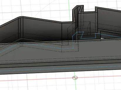 f1 cutter