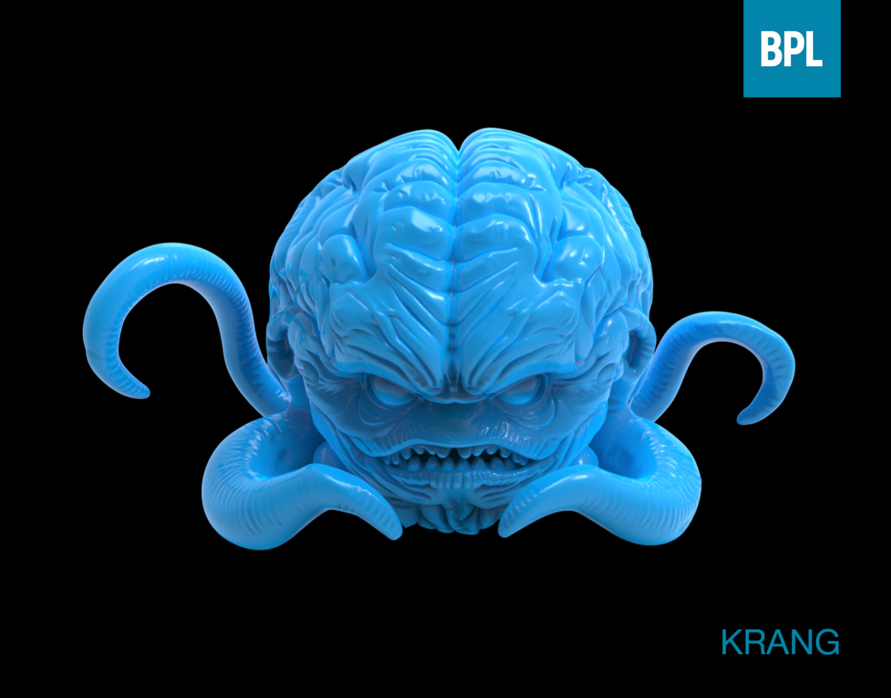 KRANG