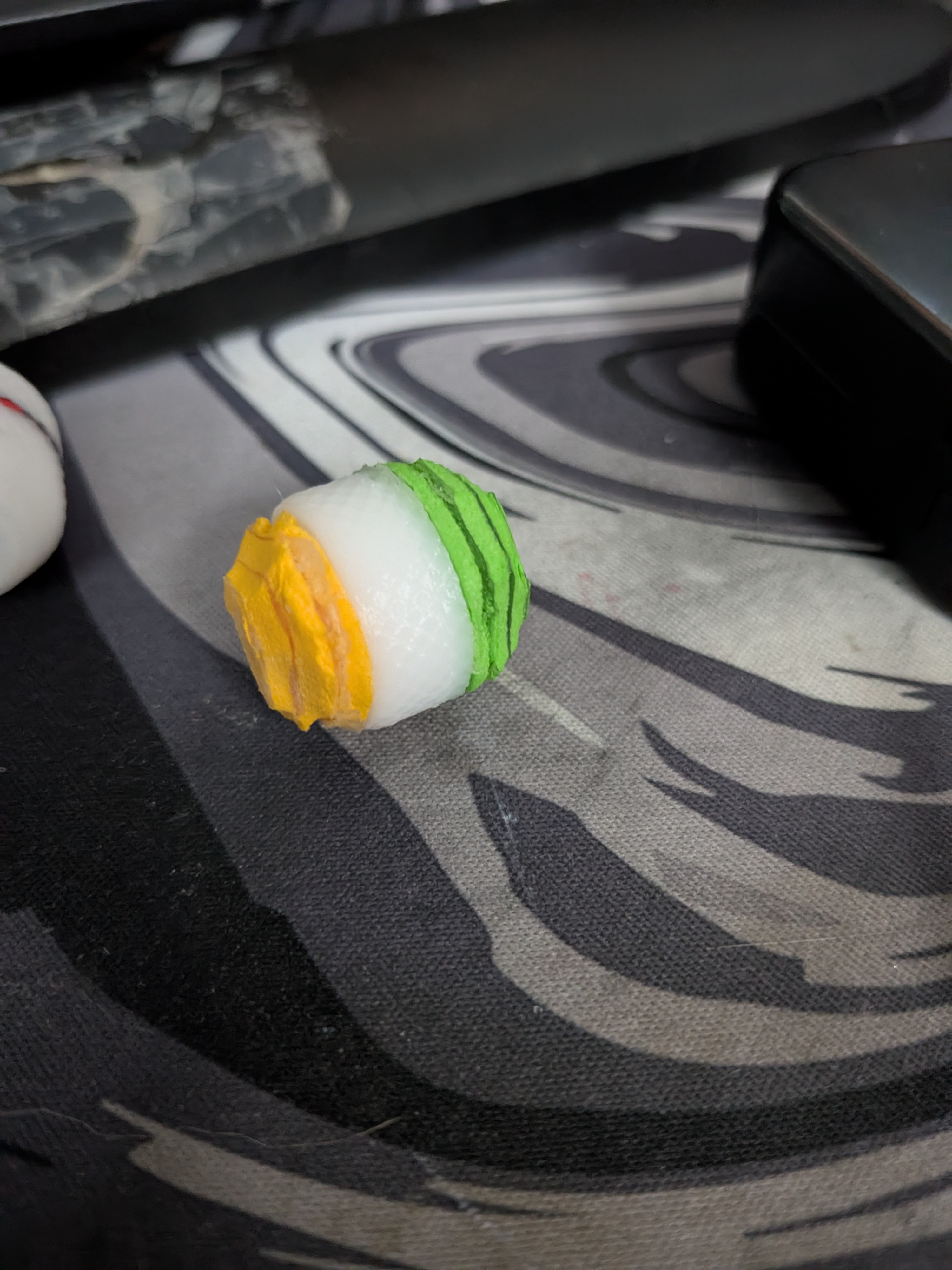 Universal Float/Strike Indicator - Lighter (add EVA foam)