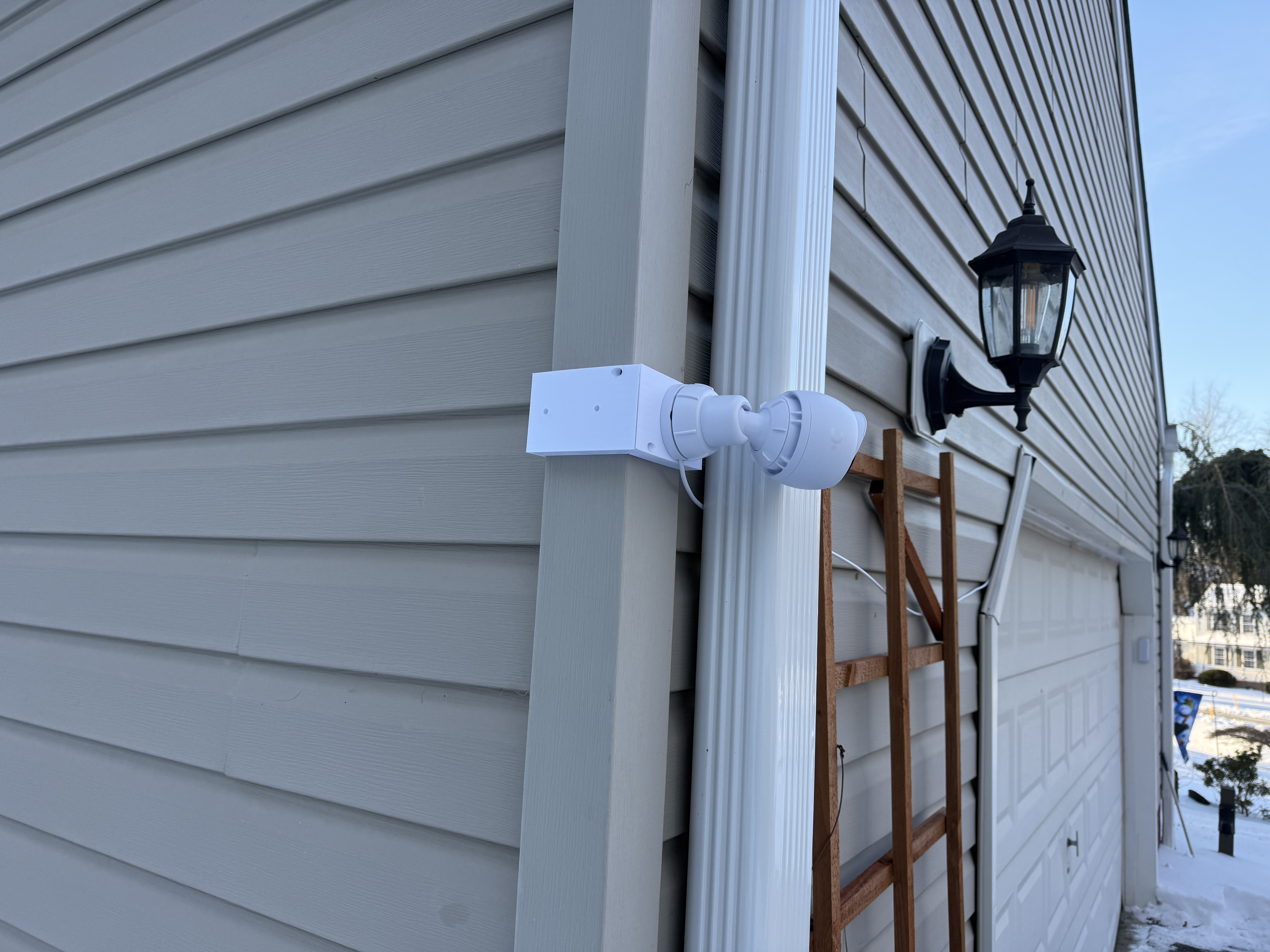 3.15 ubiquity vinyl siding corner mount