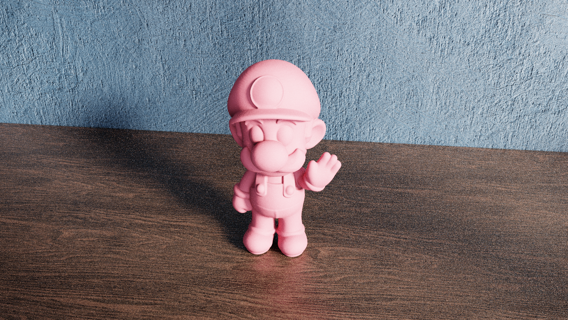 Luigi — miniatura 9