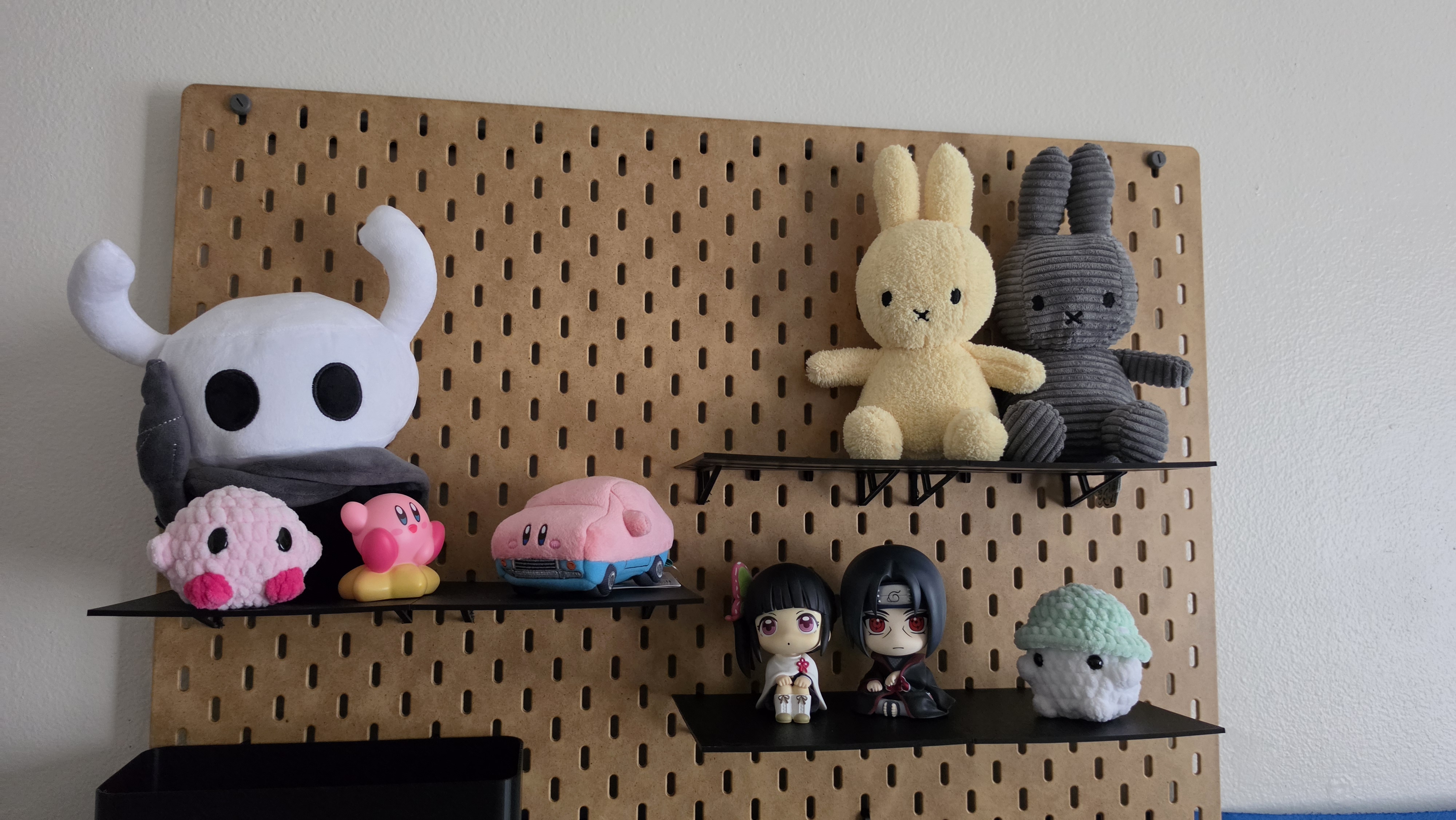 IKEA Skadis Shelf