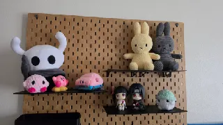 IKEA Skadis Shelf