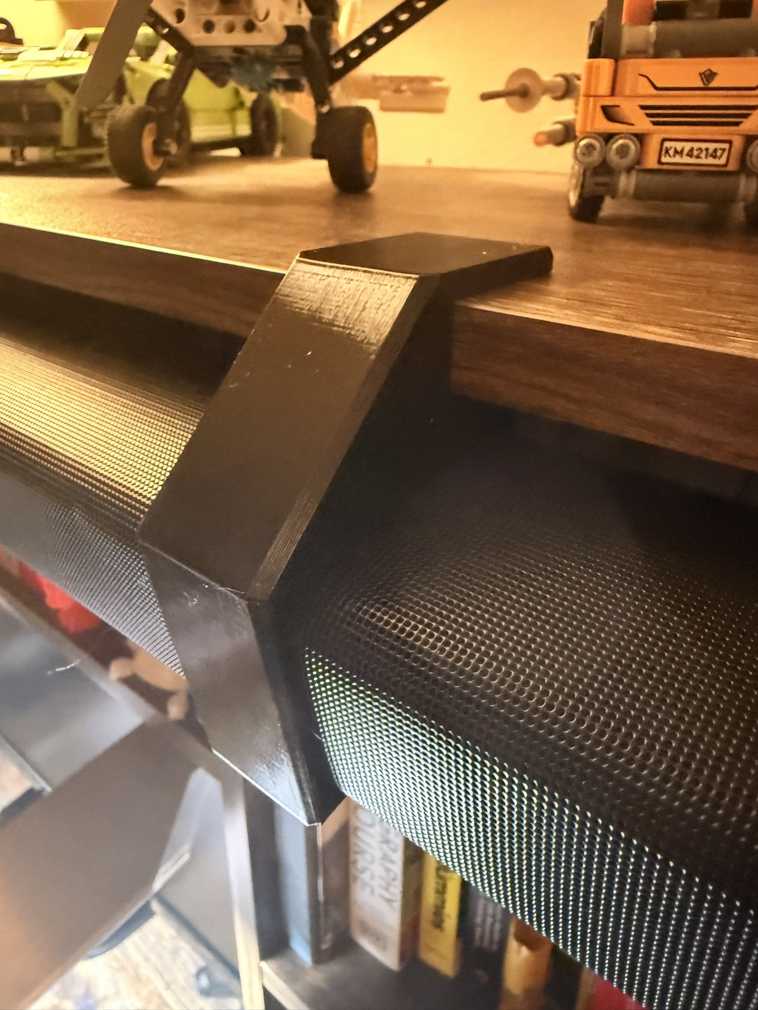 Samsung Soundbar Desk Mount
