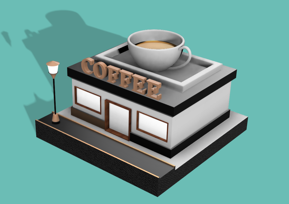 Shadow City — miniatura 2