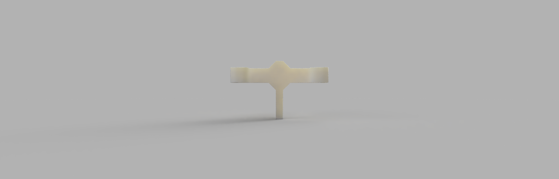 Concrete Post hanger/hook
