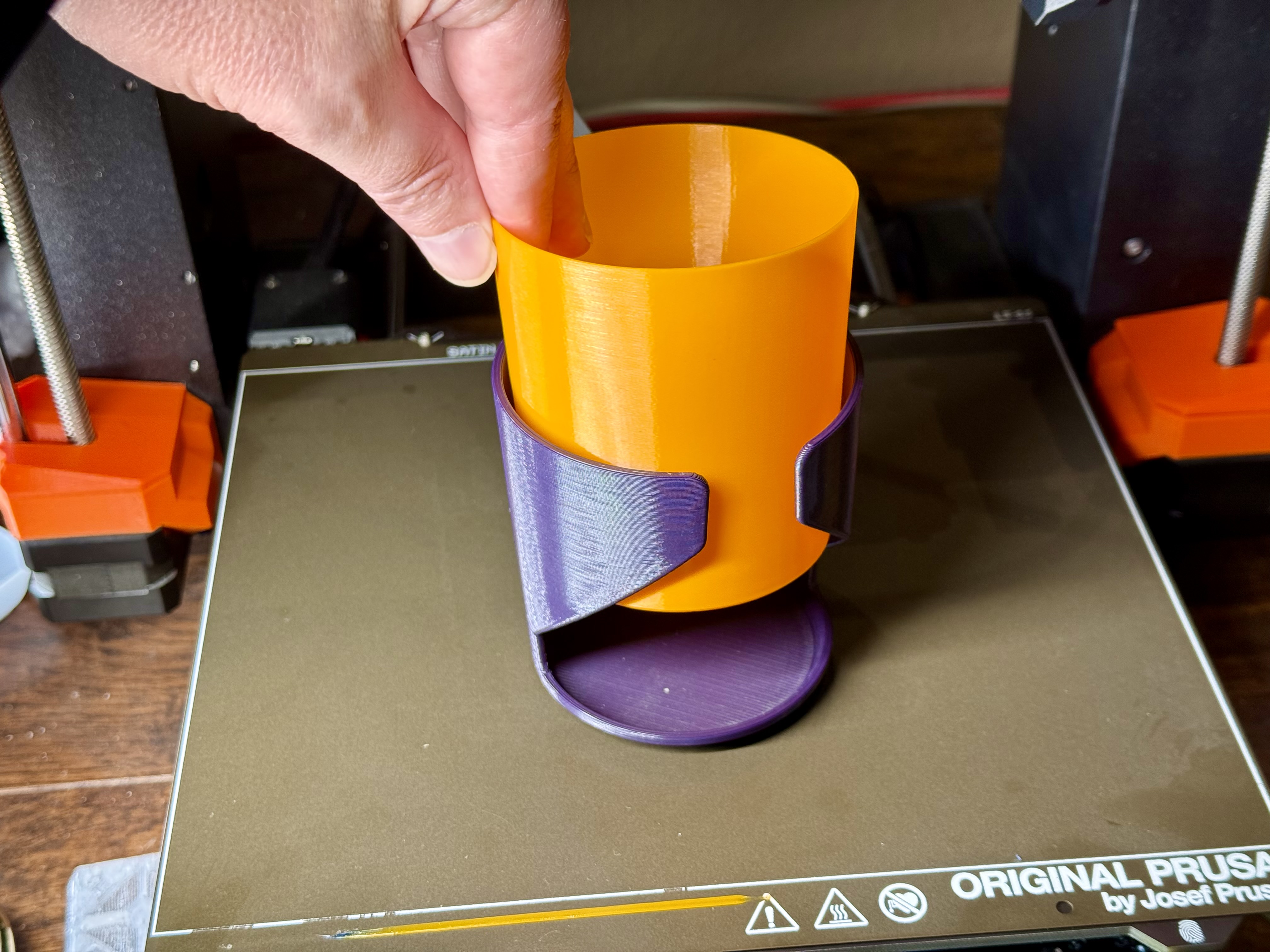 Rivian Cup Holder Inserts — miniatura 4
