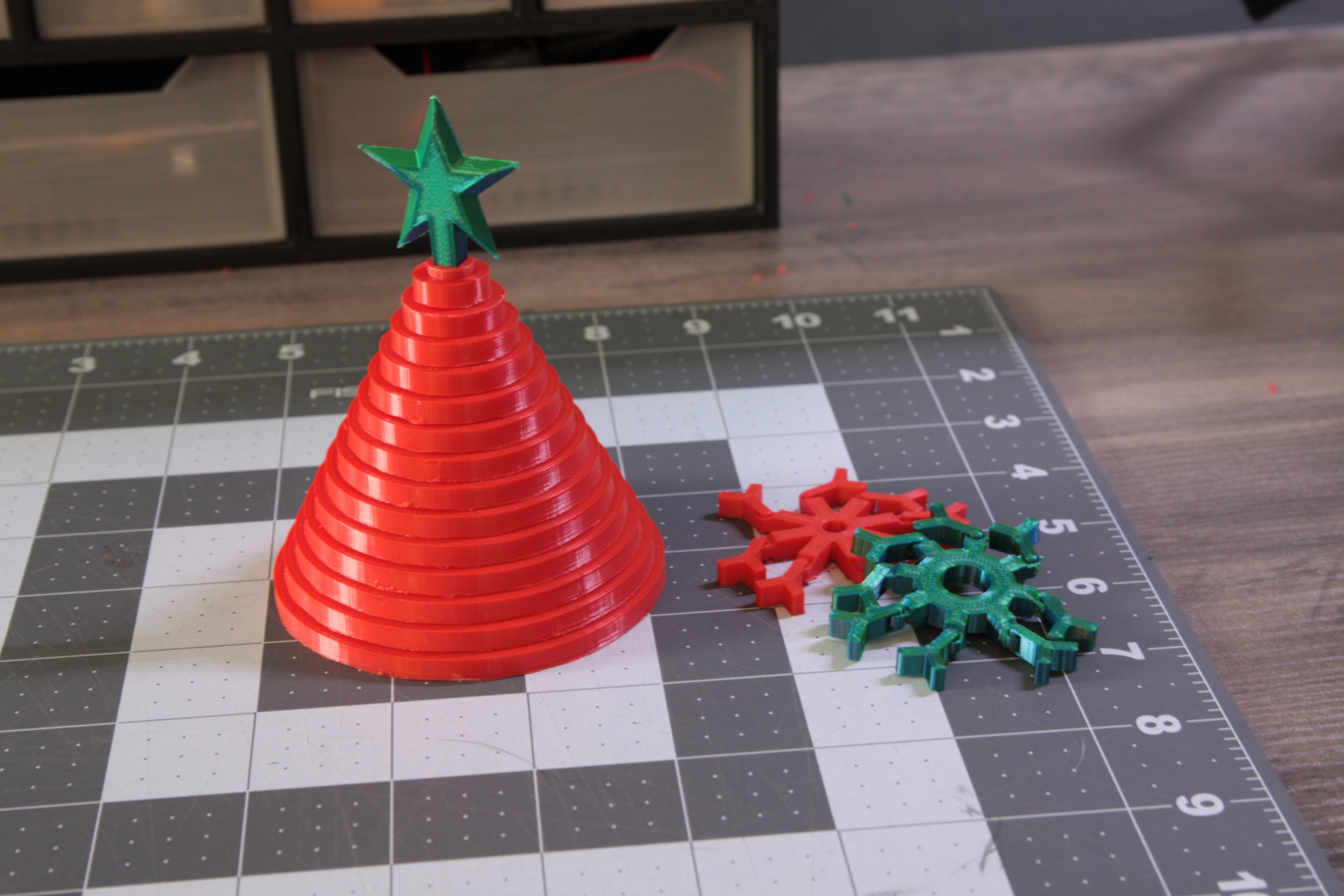 Christmas Stocking Stuffer Fidgets — miniatura 8