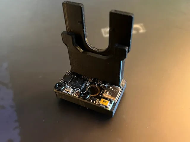 ADXL345 Holder for Neptune 2S