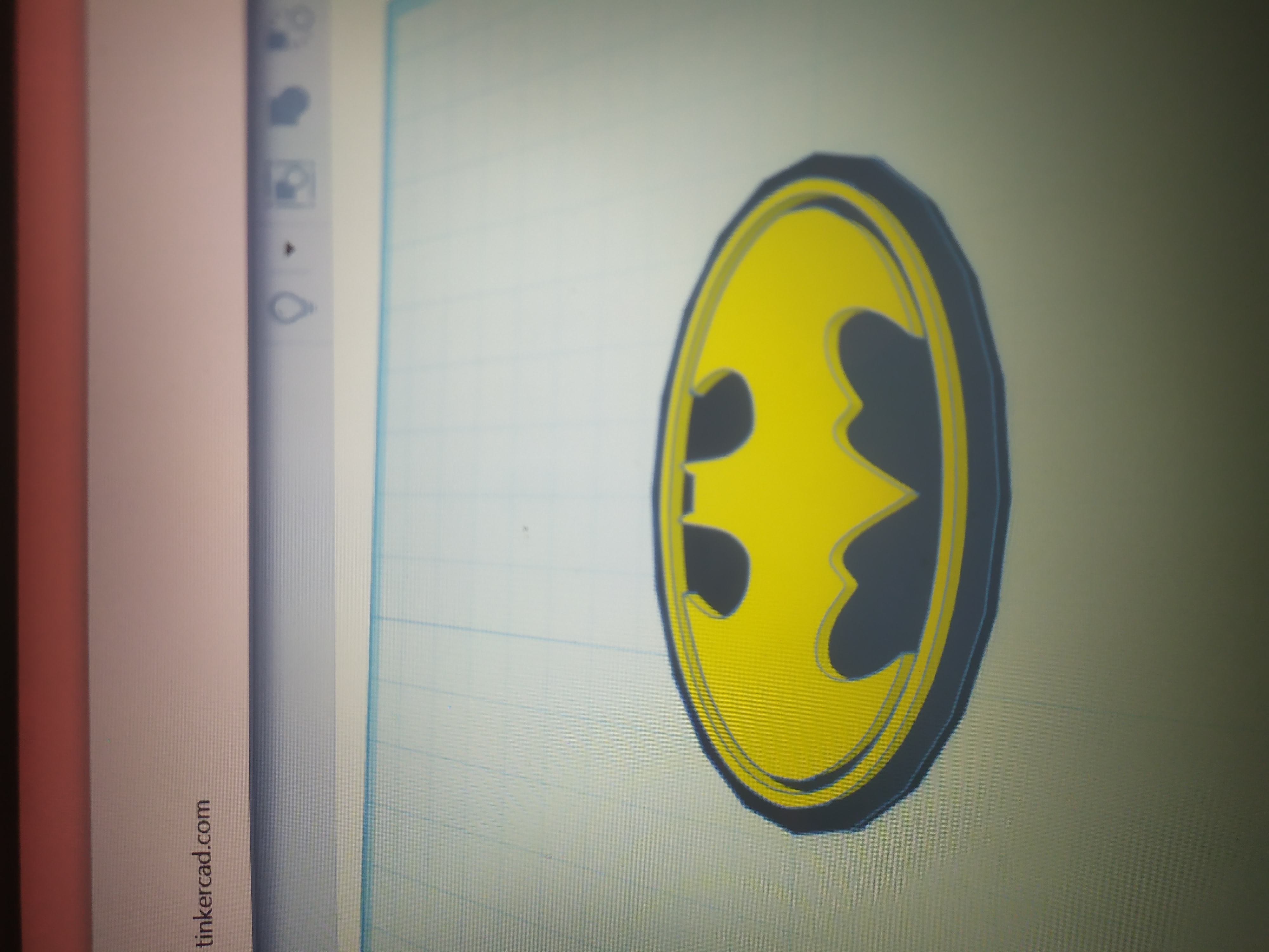 batman znak