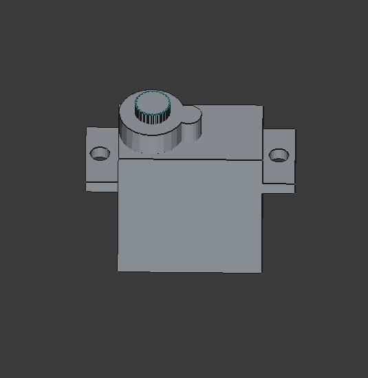 Servo motor SG90