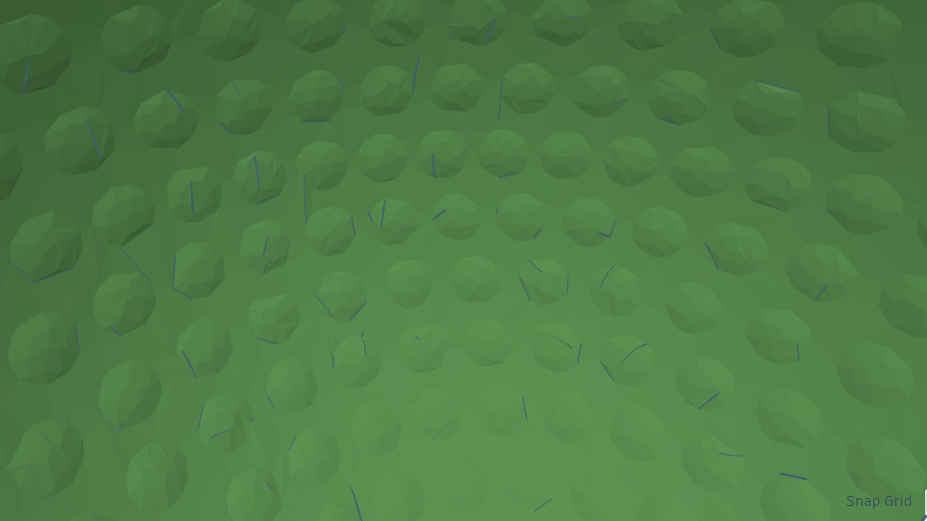 Unbalanced Golf Ball — miniatura 2