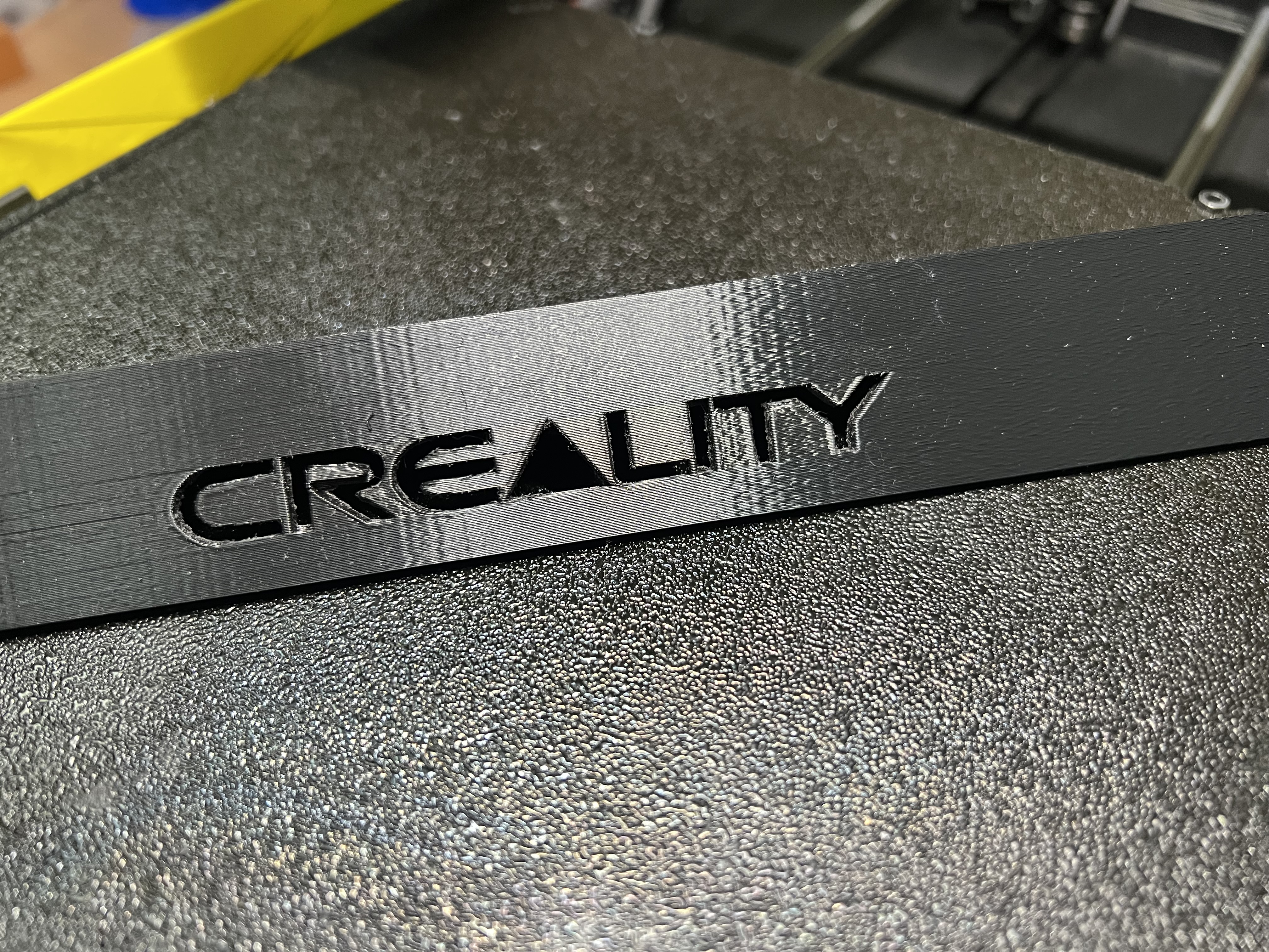 Creality Light Bar Shield — miniatura 5