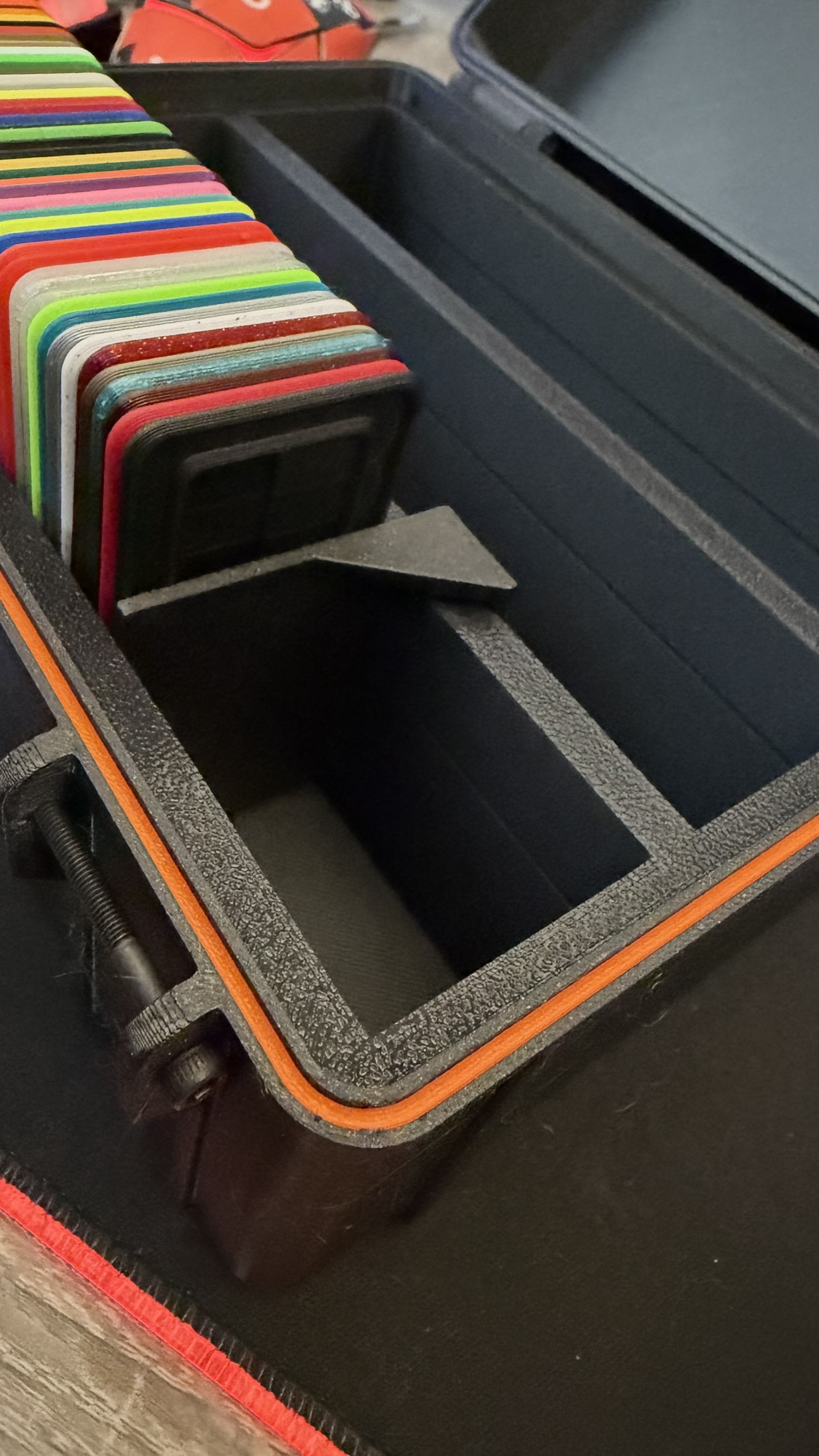 Box for Filament Samples — miniatura 3
