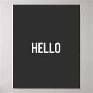 Giant 13 family sign (It says HELLO!!!) works with dummy 13/mini 13/ carbon 13 3D model