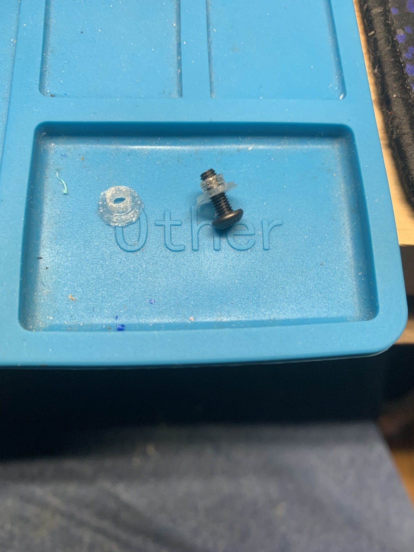 Core One Insulating Insert